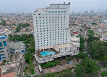 The Tavia Heritage Hotel Jakarta Hadirkan Promo Savecation Plus Bonus Massage