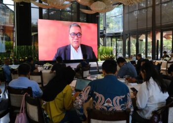 ADEXCO 2025 di JIExpo, BNPB Siap Perkuat Sistem Nasional dan Kontribusi Global Penanggulangan Bencana