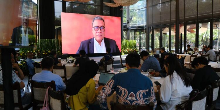 ADEXCO 2025 di JIExpo, BNPB Siap Perkuat Sistem Nasional dan Kontribusi Global Penanggulangan Bencana