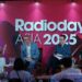 Perdana, Indonesia Ditunjuk Jadi Tuan Rumah Radiodays Asia 2025