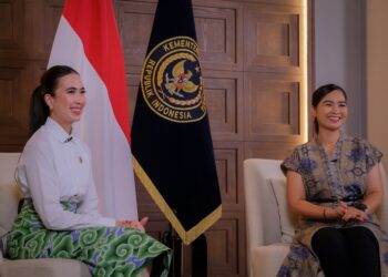 Kunjungan Wisatawan Mancanegara Terus Tumbuh, Malaysia Urutan Pertama