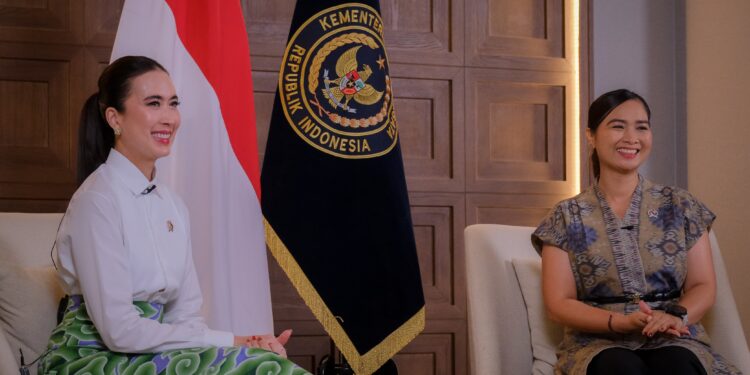 Kunjungan Wisatawan Mancanegara Terus Tumbuh, Malaysia Urutan Pertama