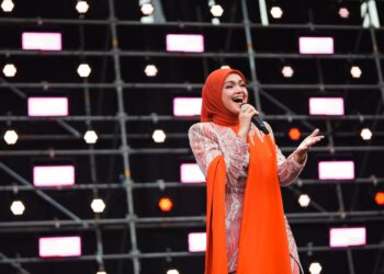 Euforia Pestapora 2025 Ditutup dengan Manis, Sampai Jumpa 2026