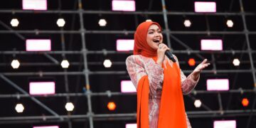 Euforia Pestapora 2025 Ditutup dengan Manis, Sampai Jumpa 2026