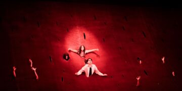 Perempuan Punya Cerita, Wamen Ekraf: Keberanian Pelaku Seni Angkat isu Perempuan melalui Karya Kreatif