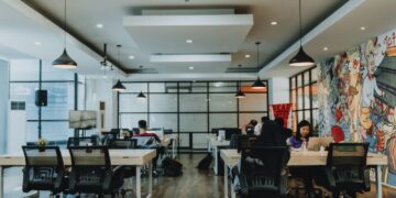 Kemenekraf Gandeng Hetero Space Kembangkan PL(AI)GROUND, Ekosistem Kreatif Berbasis AI