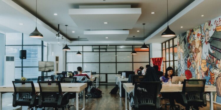 Kemenekraf Gandeng Hetero Space Kembangkan PL(AI)GROUND, Ekosistem Kreatif Berbasis AI