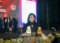PT Hotel Indonesia Natour Raih Penghargaan Bergengsi di Ajang TOP GRC Awards 2025