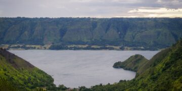 Mantap, Danau Toba Raih Kembali Status Green Card UNESCO Global Geopark