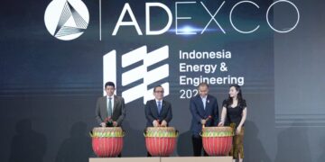 ADEXCO 2025 di JIExpo, Suguhkan Terobosan Inovasi Sains dan Teknologi Penanggulangan Bencana