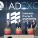 ADEXCO 2025 di JIExpo, Suguhkan Terobosan Inovasi Sains dan Teknologi Penanggulangan Bencana