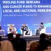 ADEXCO Gelar Seminar Pooling Fund Bencana di IEE Series 2025 JIExpo