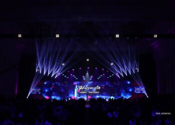 Kemenekraf Jadikan Media Nasional Mitra Strategis Ekosistem Kreatif