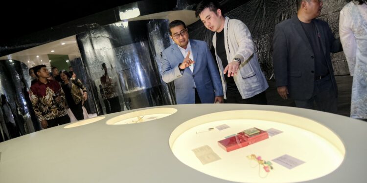 Indonesia Design Week, 12-20 September 2025, Sajikan Kreativitas Desainer, Arsitek, dan Pelaku Industri Kreatif