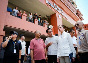 Bali Terdampak Banjir, Ini Respon Menpar Widiyanti