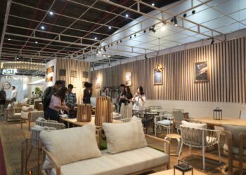 IFEX 2026: Hadir dalam Skala Lebih Besar Dorong Ekspor dan Inovasi Industri Furnitur Indonesia