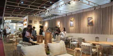 IFEX 2026: Hadir dalam Skala Lebih Besar Dorong Ekspor dan Inovasi Industri Furnitur Indonesia
