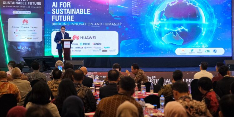 AI Innovation Summit 2025, Kemenekraf Manfaatkan AI Tumbuhkan Inovasi Industri Kreatif