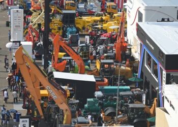 IEE Series Pekan Kedua, 17-20 September 2025 Unjuk Keberlanjutan Industri Energi dan Engineering