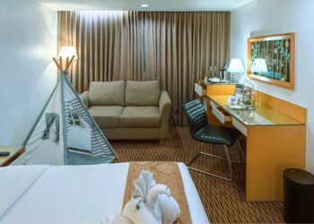 Sedayu Hotel Kelapa Gading, Pilihan Ideal Tamu Bisnis dan Keluarga di Jakarta Utara