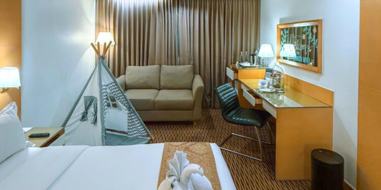 Sedayu Hotel Kelapa Gading, Pilihan Ideal Tamu Bisnis dan Keluarga di Jakarta Utara