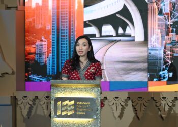 IEE Series 2025 Pekan Kedua, Pameran Multisektor Terbesar di Asia Tenggara di Sektor Energi dan Rekayasa Teknik