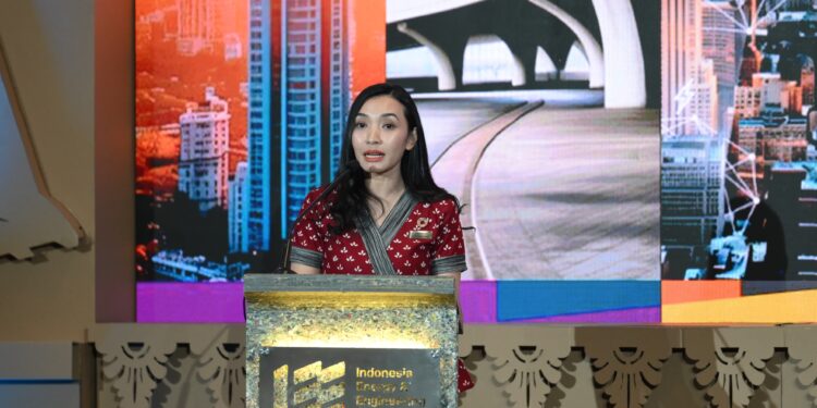 IEE Series 2025 Pekan Kedua, Pameran Multisektor Terbesar di Asia Tenggara di Sektor Energi dan Rekayasa Teknik