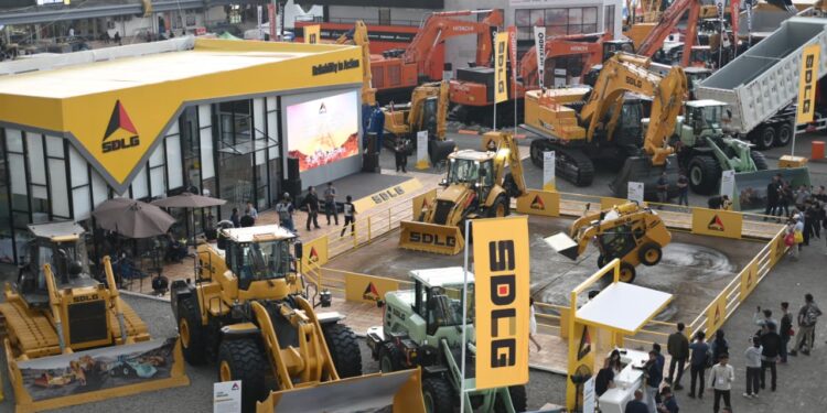 IEE Series 2025 Pekan Kedua: Sajikan Elektrifikasi dan Teknologi AI di Industri Pertambangan