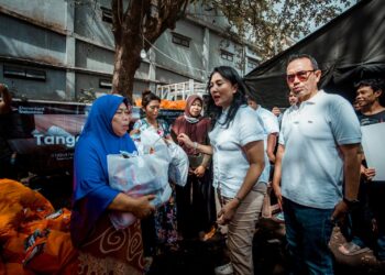 Bali Terdampak Banjir, InJourney Hospitality Group Salurkan Bantuan Kemanusiaan