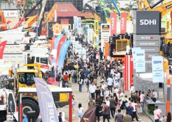 Inovasi Transisi Energi di Indonesia Tersaji Lengkap di IEE Series 2025 JIExpo