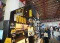 IEE Series 2025 Berakhir, Pamerkan Inovasi Energi, Teknologi Digital hingga Solusi Industri Berkelanjutan