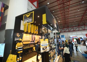 IEE Series 2025 Berakhir, Pamerkan Inovasi Energi, Teknologi Digital hingga Solusi Industri Berkelanjutan