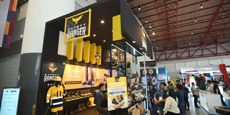 IEE Series 2025 Berakhir, Pamerkan Inovasi Energi, Teknologi Digital hingga Solusi Industri Berkelanjutan