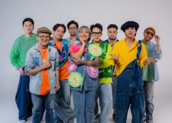 Ten2Five feat SM*ASH Persembahkan Kembali Lagu ‘Aku Ada Rahasia’, Ini Hasilnya