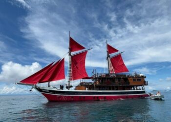 Kemenpar Gandeng 4 Dive Travel Internasional, Promosikan Raja Ampat ke Pasar Amerika dan Eropa