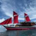 Kemenpar Gandeng 4 Dive Travel Internasional, Promosikan Raja Ampat ke Pasar Amerika dan Eropa