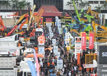 IEE Series 2025 Resmi Ditutup, Dua Pekan Inovasi Industri Tersaji, Bukti Nyata Transformasi Menuju Keberlanjutan