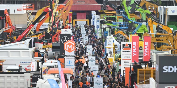 IEE Series 2025 Resmi Ditutup, Dua Pekan Inovasi Industri Tersaji, Bukti Nyata Transformasi Menuju Keberlanjutan