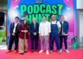 Podcast Ancur Bareng Spotify Gelar Podcast Hunt 2025, Ajang Pencarian Kreator Video Podcast