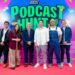 Podcast Ancur Bareng Spotify Gelar Podcast Hunt 2025, Ajang Pencarian Kreator Video Podcast