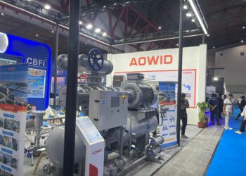 RHVAC Indonesia 2025 di JIExpo, Sodorkan Inovasi Hemat Energi dan Rendah Karbon di Industri Pendingin
