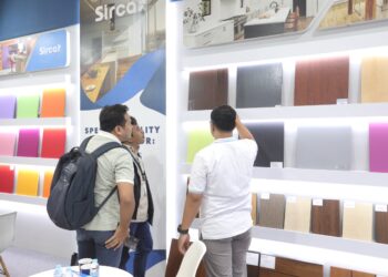 IFMAC WOODMAC 2025 di JIExpo, Tampilkan Teknologi hingga Solusi Mutakhir Pertukangan Kayu