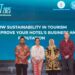 H3 Summit 2025, Kemenpar Ajak Humas Perhotelan Gencar Publikasikan Pariwisata Berkelanjutan