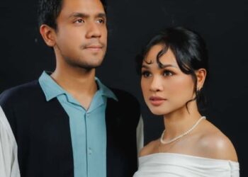 Andien Bareng Rafi Muhammad Sajikan Lagu Sarat Makna, ‘Untukmu’