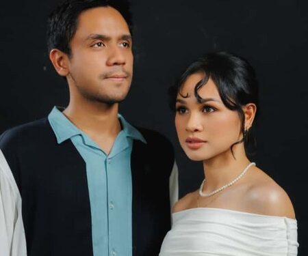 Andien Bareng Rafi Muhammad Sajikan Lagu Sarat Makna, ‘Untukmu’