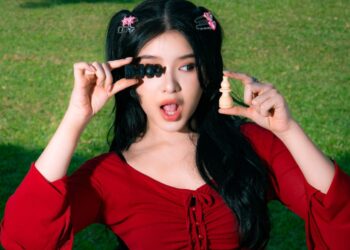 Tiara Andini Unjuk Kepiawaian Menulis Lagu di album Terbarunya, ‘Edelweiss’