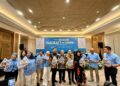 INACRAFT October 2025 Vol.4 Youthpreneurs, Suguhkan Kekayaan Budaya Indonesia