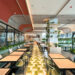 Sitro All Day Dining & De’Attic Rooftop Cafe, Destinasi Restaurant & Cafe Hopping Terbaru di Timur Jakarta