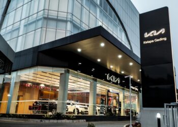 Catat, Kia Gelar Service Clinic on Tour, 8-20 September 2025 