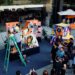 “K Inspired: Spot On” Kick Off Event di K Mall at Menara Jakarta
